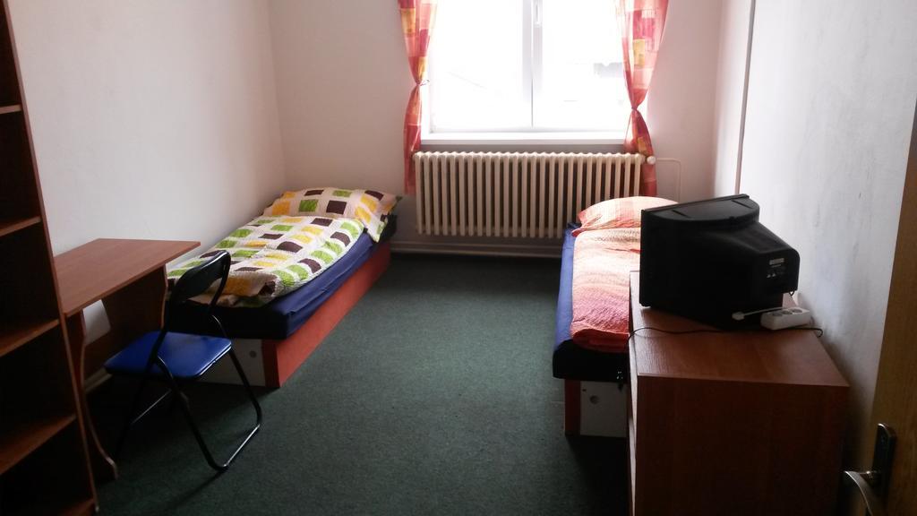 Hostel Karin Ostrava Exterior foto